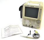 Yokogawa Dl1520l Digital Oscilloscope 8 Bits 200ms/s 150mhz. Fixed Price $375.00.