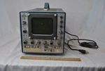 Tektronix 1485c Waveform Monitor. Fixed Price $124.99.