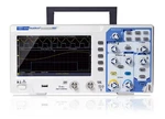 Peaktech P1337 Digital Storage Oscilloscope 100mhz 2-channel 1 Gs/s Dso. Fixed Price $939.00.