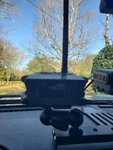 Custom Heltec T114 Desktop & Vehicle Enclosure (meshtastic). Fixed Price $18.50.
