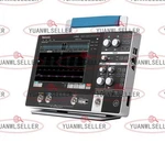 One New Tektronix Mso22 2-bw-70 70 Mhz 2-channel Mixed Signal Oscilloscope. Fixed Price $5292.11.