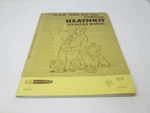 Heathkit Operational Manual Io-4510 15 Mhz Dual Trace Oscilloscope (loc2). Fixed Price $24.99.