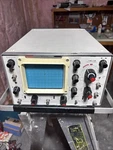 Ballantine Model 1066b Dual Trace Oscilloscope. Fixed Price $119.95.