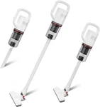 Cordless Vacuum Cleaner, Handheld Stick Small Lightweight For Home Pet Ha. Fixed Price $95.99.