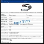 Siglent Cpl5100. Fixed Price $1037.00.