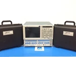 Tektronix Dsa8300 Digital Serial Analyzer W/ 2x 80e08 Trd Sampling Module. Fixed Price $19999.99.