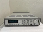 Agilent 81104a Pulse Pattern Generator. Fixed Price $749.99.