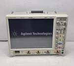 Agilent 600 Mhz 4 Analog 16 Digital Channel Oscilloscope Mso9064a Power Tested. Fixed Price $5999.99.
