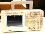 Dso1072b Keysight Oscilloscope 70 Mhz 2 Analog Channels Agilent Technologies. Fixed Price $264.95.