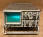 Hameg Oscilloscope Hm205-2 In Great Condition. Fixed Price $255.00.