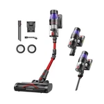 Ultenic Cordless Vacuum Cleaner, 500w/35kpa Powerful Suction With 180 Benda. Fixed Price $153.12.