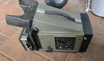 Hewlett Packard Hp 197a Oscilloscope Camera Untested. Fixed Price $38.88.