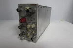 Tektronix Am 502 Differential Amplifier Plugin Module. Fixed Price $195.00.