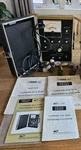B&k Model 466 Crt Tube Tester Rejuvenator W/ Case And Manuals. Fixed Price $199.51.