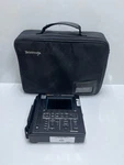 Tektronix Tekscope Ths720 Std Dual-channel 100 Mhz Handheld Oscilloscope. Fixed Price $400.00.
