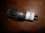 Rca Radiotron 160b Radio Tube, Tested, Repair Estate Stock. Fixed Price $24.99.