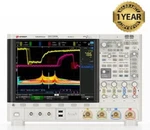 Agilent Keysight Infiniivision Msox6004a 1.0ghz Mixed Signal Oscilloscope. Fixed Price $12999.00.