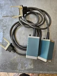 Tektronix 012-0125-00 Sampling Head Extender For 7s12 Plug In Oscilloscope 1pair. Fixed Price $97.00.