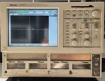 Tektronix Csa8200 Communications Signal Analyzer. Fixed Price $3900.00.