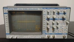Lecroy 9410 Dual Channel 150 Mhz Oscilloscope. Fixed Price $250.00.