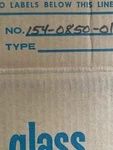 New/unused Crt For 2465b 2465a 2465 2440 Tektronix Oscilloscope Pn 154-0850-01. Fixed Price $700.00.