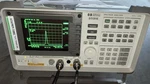 Hp 8591e Spectrum Analyzer 9 Khz - 1.8 Ghz Tested & Calibrated. Fixed Price $950.00.