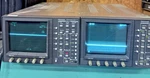 2 Tektronix 1765 Waveform Vector Monitor /wfm 601m Powers On! Maof. Fixed Price $350.00.