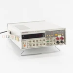 Tested Advantest Tr6142 Programmable Dc Voltage/ Current Generator Working Good. Fixed Price $608.00.