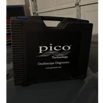 Pico Technology Picoscope Automotive Oscilloscope Diagnostics Kit With Probe. Fixed Price $2999.00.