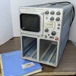 Tektronix Type 564b Storage Oscilloscope With Auto-erase W/manual. Fixed Price $54.99.