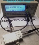 Tektronix Fca3000 Timer/counter/analyzer 300mhz Tested Ok! Time Interval Measurm. Fixed Price $3630.00.