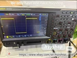 Rigol Mso5354 Oscilloscope, 8g Sampling Rate, 350m,99% New/hyy/. Fixed Price $3310.00.