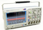Tektronix Mso3014 100mhz, 2.5gs/s 4+16ch Mso Mixed Signal Oscilloscope. Fixed Price $1800.00.