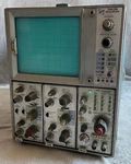 Tektronix 7403n Oscilloscope With 7b53a/7a18/7a26. Fixed Price $179.00.
