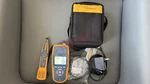 Fluke Networks Lrat-2000 Linkrunner At-2000 Kit W/ Probe & Toner - Free Shipping. Fixed Price $1700.00.