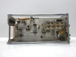 Tektronix Type 3a75 Amp - Used Nice. Fixed Price $99.95.