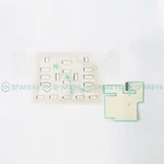 Membrane For Fluke Scopemeter 434 435 Switch Keypad Circuit Board. Fixed Price $83.20.