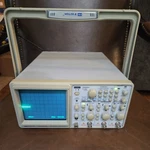 Gw Instek Grs 6032a Oscilloscope 30mhz, 100ms. Fixed Price $300.00.