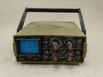 Ballantine Oscilloscope Untested, 1022a. Fixed Price $129.00.