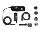 Siglent Cp6150 - Current Probe (12 Mhz, 150 Arms, 300 A). Fixed Price $4944.00.