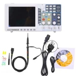 Digital Storage Desktop Oscilloscope Owon Sds5032e-v With Vga Port. Fixed Price $295.00.