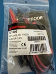 Fluke Amprobe Tl1500 Heavy Duty Test Leads **new**. Fixed Price $29.99.