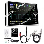 Fnirsi 1013d Plus Oscilloscope: Portable Handheld Tablet With High Voltage Pr.... Fixed Price $177.00.