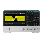 Uni-t Upo1084hd 80mhz, 4-ch, 1.25 Gsa/s High-resolution Oscilloscope. Fixed Price $461.84.
