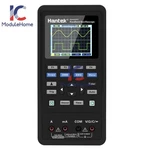 Hantek 2d72 Digital 2in1 2ch Oscilloscope+multimeter 70mhz Bandwidth. Fixed Price $172.96.