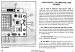 Tektronix Tek 475 Oscilloscope And Dm44 - (5) Operator & Service Manual S On Cd. Fixed Price $14.99.