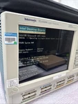 Tektronix Tla5204 136 Ch Logic Analyzer With P6434 (stuck On Boot). Fixed Price $239.99.