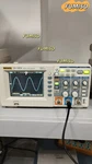 1 Pcs Rigol Ds1102ca Digital Oscilloscope 2 Channel 100nhz 1gsa/s#sp. Fixed Price $456.00.