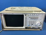 Hp 54504a 400mhz 200msa/s Digitizing Oscilloscope. Fixed Price $150.95.