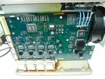Tektronix Tds 684b Digitizing Oscilloscope 4ch 1ghz M7545. Fixed Price $319.00.